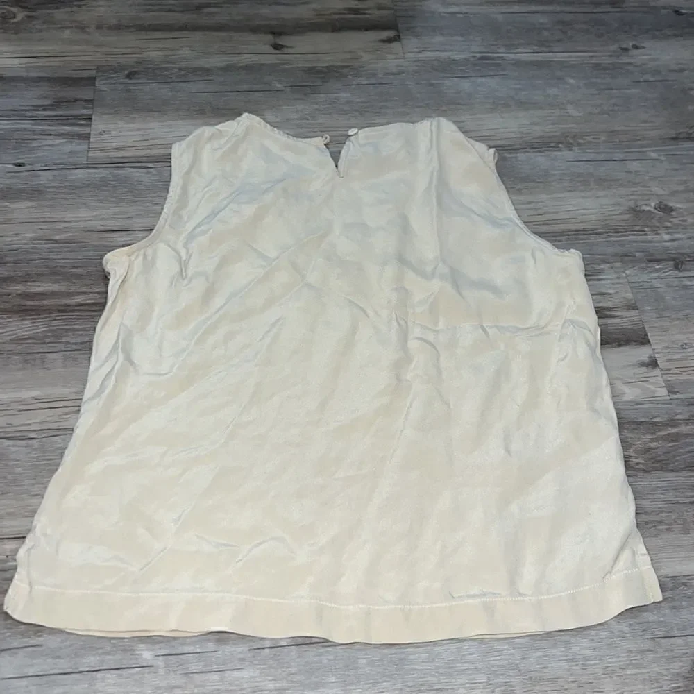 Jones & Co tank